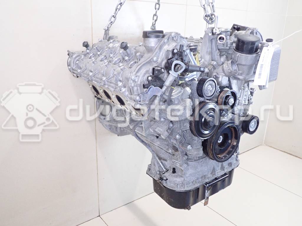 Фото Контрактный (б/у) двигатель M 273.923 (M273 E46) для Mercedes-Benz Gl-Class 340 л.с 32V 4.7 л бензин 2730109100 {forloop.counter}}