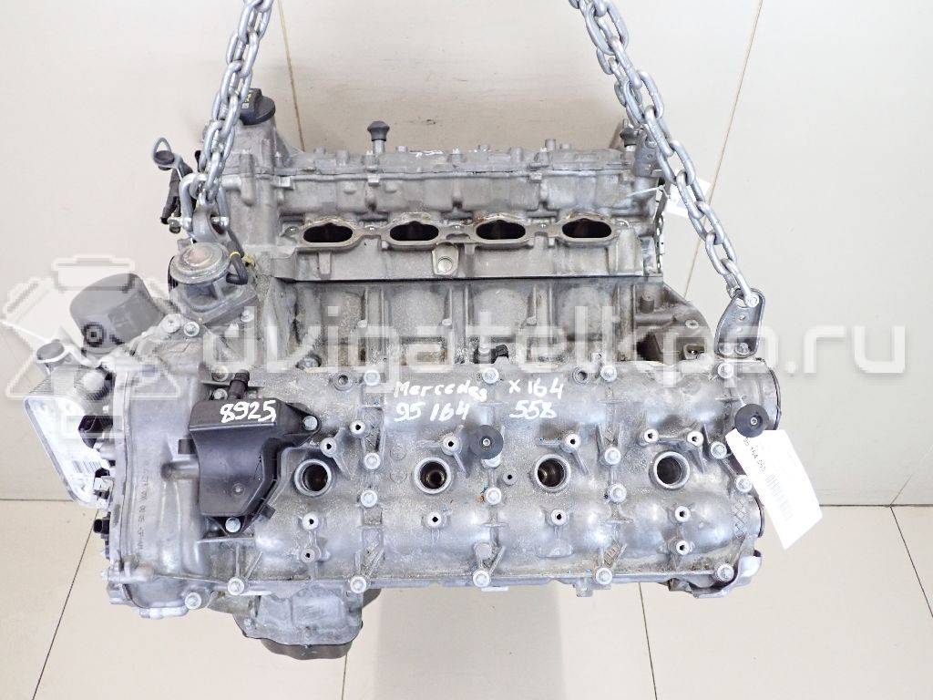 Фото Контрактный (б/у) двигатель M 273.923 (M273 E46) для Mercedes-Benz Gl-Class 340 л.с 32V 4.7 л бензин 2730109100 {forloop.counter}}
