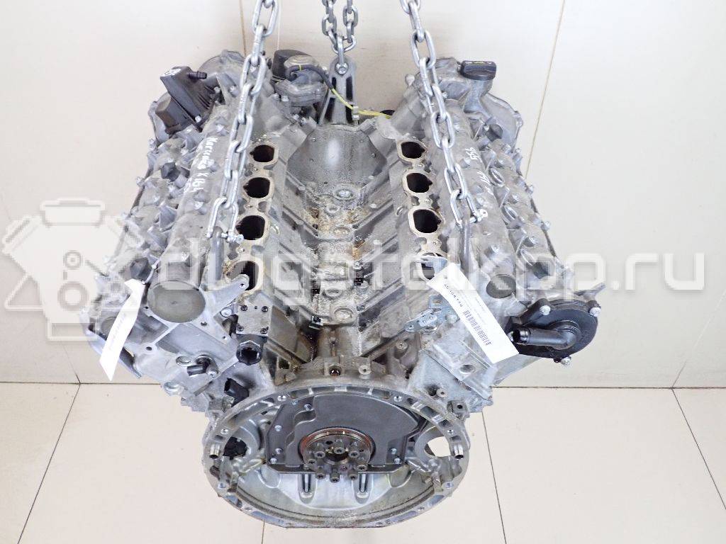 Фото Контрактный (б/у) двигатель M 273.923 (M273 E46) для Mercedes-Benz Gl-Class 340 л.с 32V 4.7 л бензин 2730109100 {forloop.counter}}