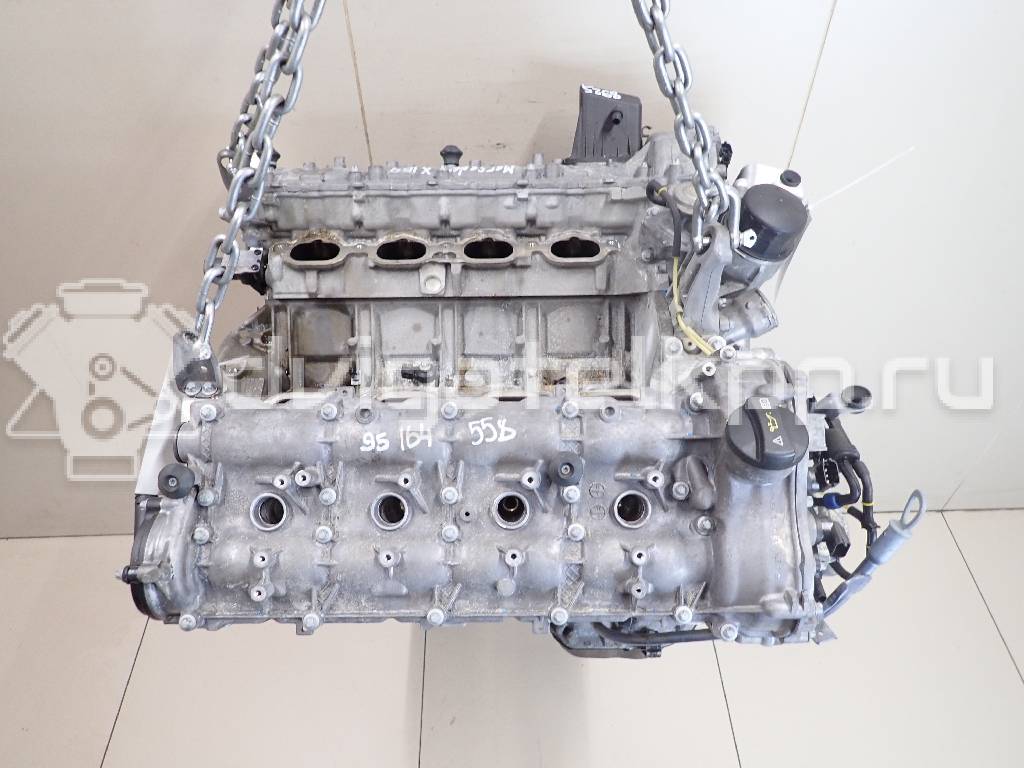 Фото Контрактный (б/у) двигатель M 273.923 (M273 E46) для Mercedes-Benz Gl-Class 340 л.с 32V 4.7 л бензин 2730109100 {forloop.counter}}