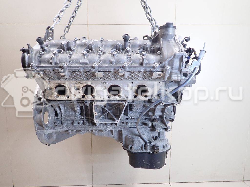 Фото Контрактный (б/у) двигатель M 273.923 (M273 E46) для Mercedes-Benz Gl-Class 340 л.с 32V 4.7 л бензин 2730109100 {forloop.counter}}