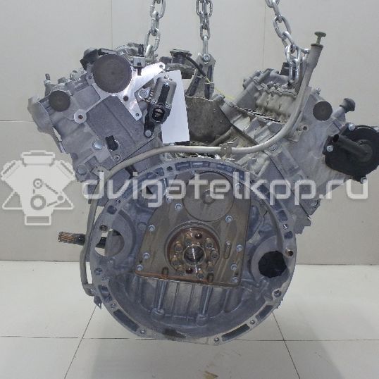 Фото Контрактный (б/у) двигатель M 272.977 (M272 E35) для Mercedes-Benz E-Class 272 л.с 24V 3.5 л бензин 2720105346