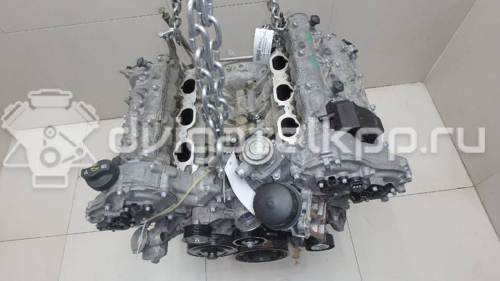 Фото Контрактный (б/у) двигатель M 272.977 (M272 E35) для Mercedes-Benz E-Class 272 л.с 24V 3.5 л бензин 2720105346 {forloop.counter}}