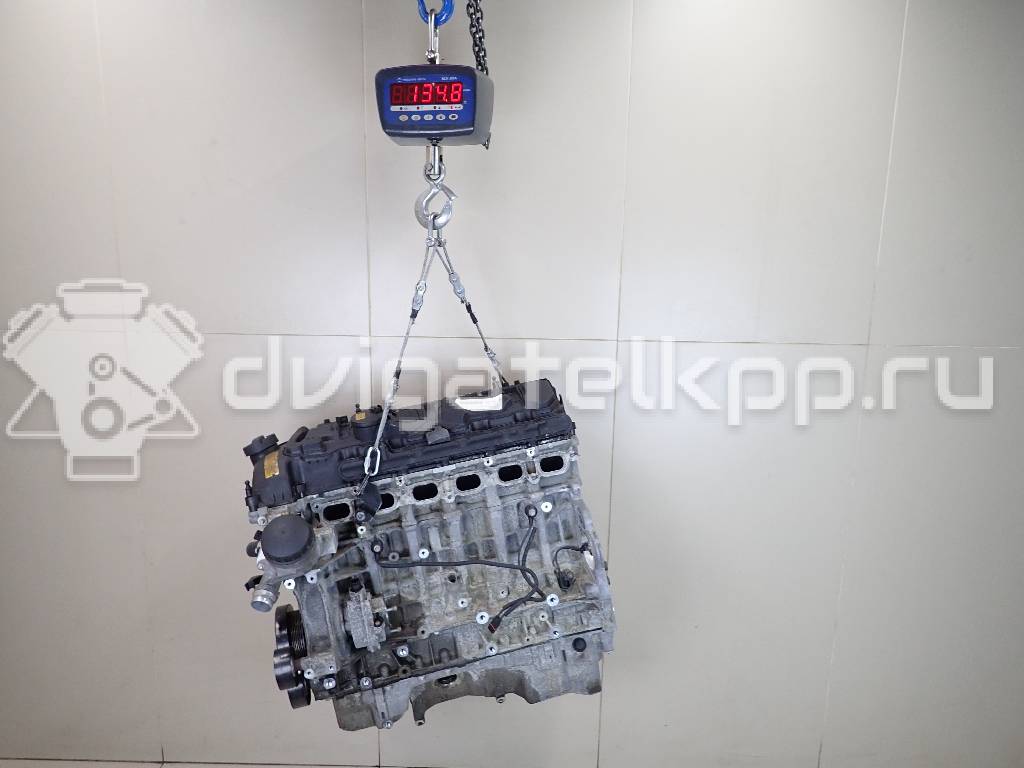 Фото Контрактный (б/у) двигатель N55 B30 A для Bmw / Alpina / Bmw (Brilliance) 306 л.с 24V 3.0 л бензин 11002349825 {forloop.counter}}