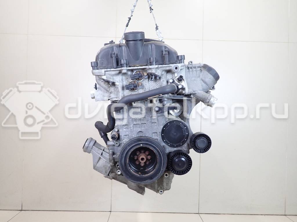 Фото Контрактный (б/у) двигатель N55 B30 A для Bmw / Alpina / Bmw (Brilliance) 306 л.с 24V 3.0 л бензин 11002349825 {forloop.counter}}