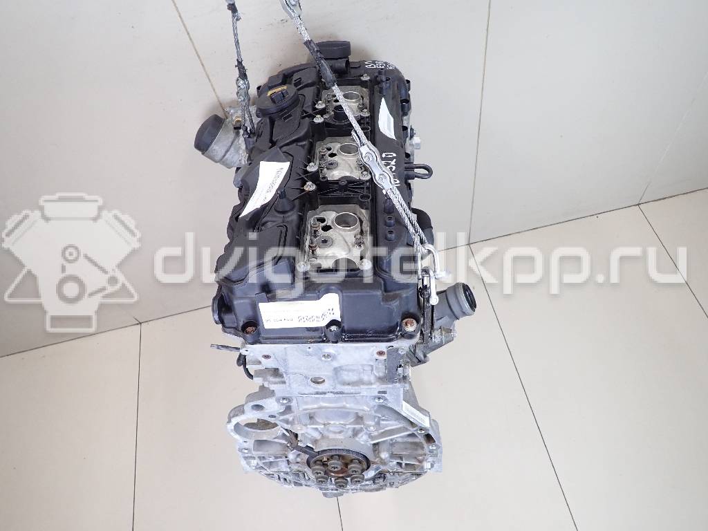 Фото Контрактный (б/у) двигатель N55 B30 A для Bmw / Alpina / Bmw (Brilliance) 306 л.с 24V 3.0 л бензин 11002349825 {forloop.counter}}