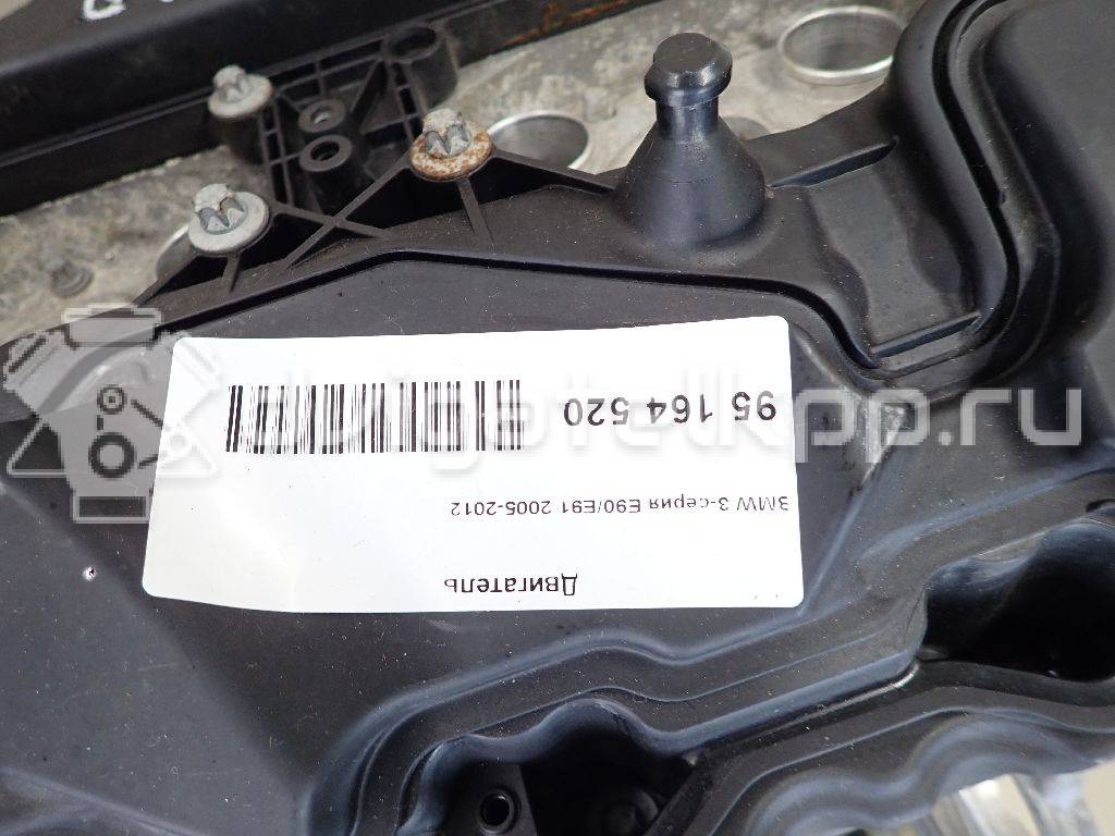 Фото Контрактный (б/у) двигатель N55 B30 A для Bmw / Alpina / Bmw (Brilliance) 306 л.с 24V 3.0 л бензин 11002349825 {forloop.counter}}