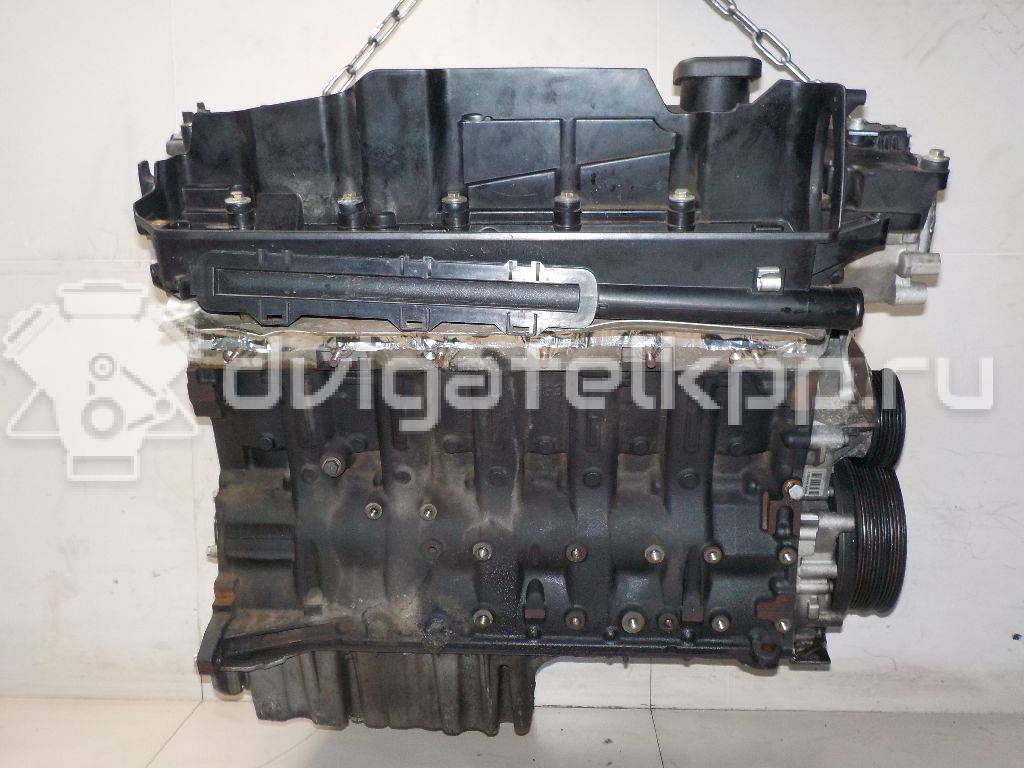 Фото Контрактный (б/у) двигатель M57 D25 (256D2) для Bmw 5 163-177 л.с 24V 2.5 л Дизельное топливо 11007789801 {forloop.counter}}