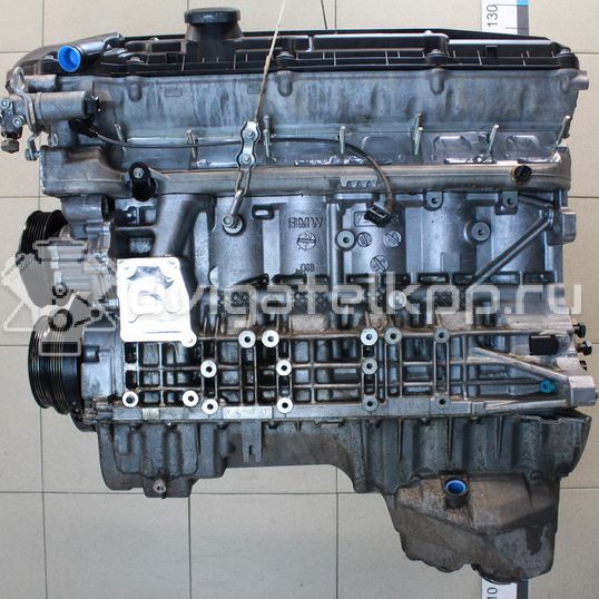 Фото Контрактный (б/у) двигатель M54 B25 (256S5) для Bmw (Brilliance) / Bmw 192 л.с 24V 2.5 л бензин 11000304304