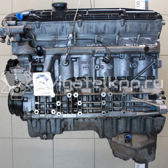 Фото Контрактный (б/у) двигатель M54 B25 (256S5) для Bmw / Bmw (Brilliance) 186-192 л.с 24V 2.5 л бензин 11000304304