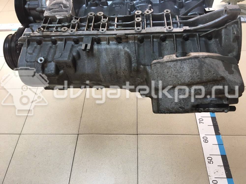 Фото Контрактный (б/у) двигатель M54 B25 (256S5) для Bmw / Bmw (Brilliance) 186-192 л.с 24V 2.5 л бензин 11000304304 {forloop.counter}}