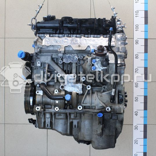 Фото Контрактный (б/у) двигатель N47 D20 C для Bmw 3 / 5 / 1 / 4 / X3 214 л.с 16V 2.0 л Дизельное топливо