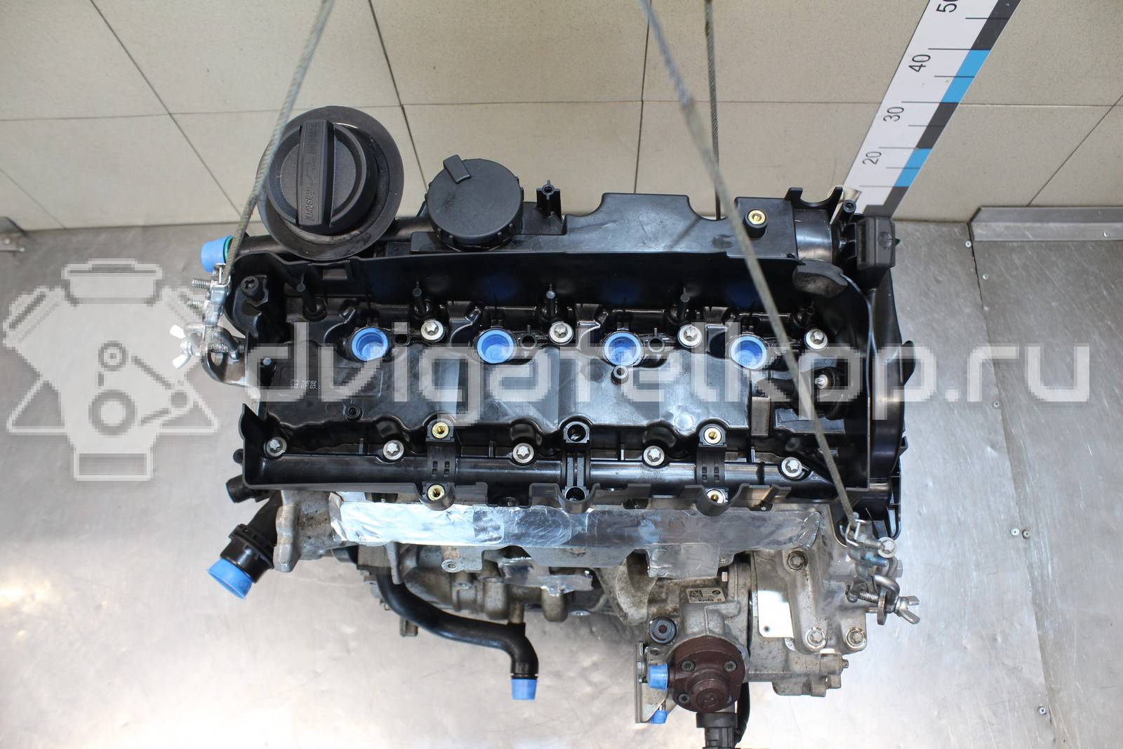 Фото Контрактный (б/у) двигатель N47 D20 C для Bmw 3 / 5 / 1 / 4 / X3 214 л.с 16V 2.0 л Дизельное топливо {forloop.counter}}