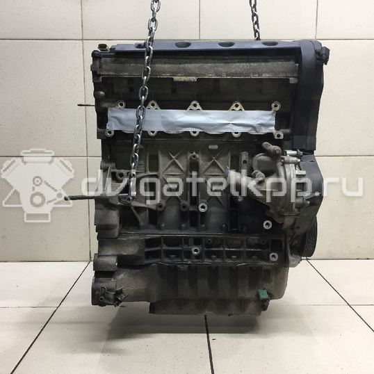 Фото Контрактный (б/у) двигатель 6FZ (EW7J4) для Peugeot / Citroen 116 л.с 16V 1.7 л бензин 01352T