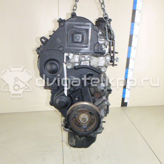 Фото Контрактный (б/у) двигатель 9HX (DV6AUTED4) для Peugeot 307 / Partner 90 л.с 16V 1.6 л Дизельное топливо 0135PN