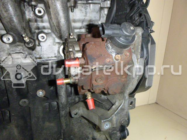 Фото Контрактный (б/у) двигатель 9HX (DV6AUTED4) для Peugeot 307 / Partner 90 л.с 16V 1.6 л Дизельное топливо 0135PN {forloop.counter}}