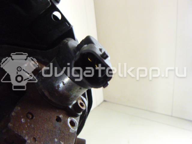 Фото Контрактный (б/у) двигатель 9HX (DV6AUTED4) для Peugeot 307 / Partner 90 л.с 16V 1.6 л Дизельное топливо 0135PN {forloop.counter}}