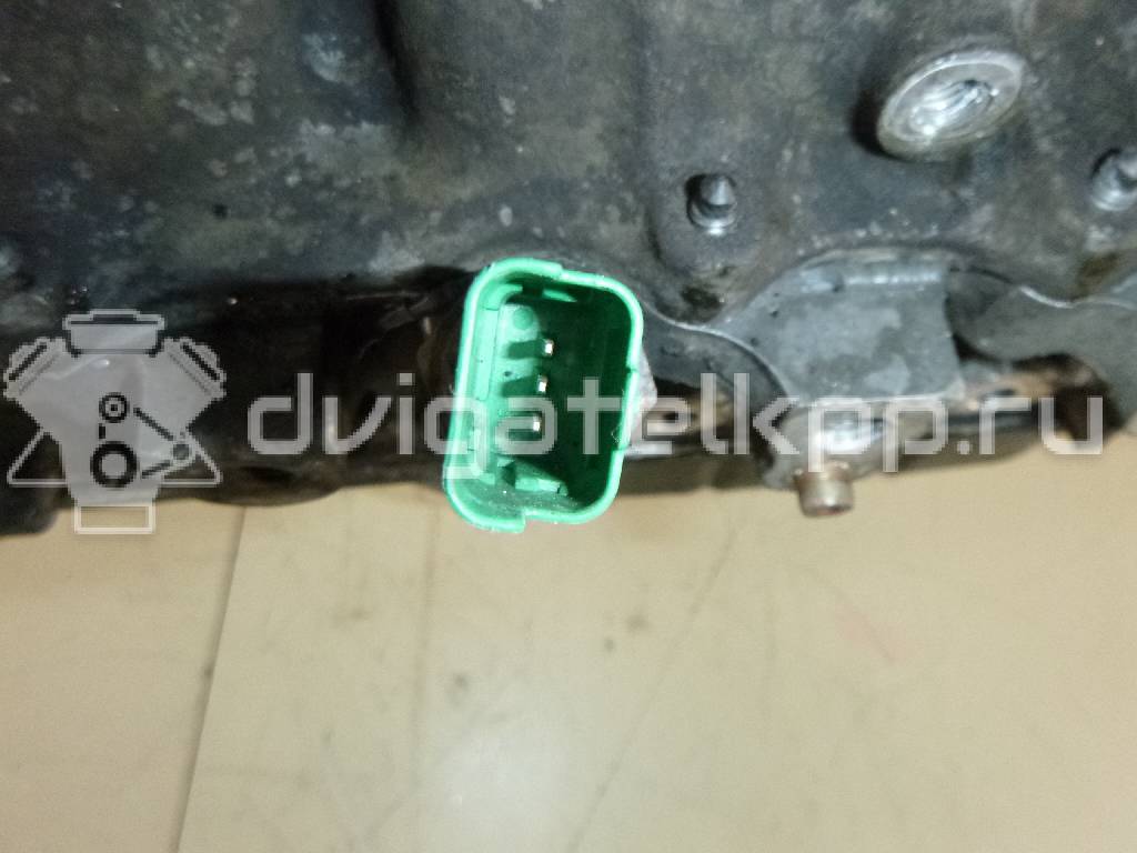 Фото Контрактный (б/у) двигатель 9HX (DV6AUTED4) для Peugeot 307 / Partner 90 л.с 16V 1.6 л Дизельное топливо 0135PN {forloop.counter}}