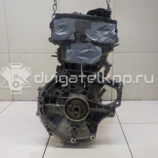 Фото Контрактный (б/у) двигатель 5FA (EP6CDT) для Peugeot 308 125 л.с 16V 1.6 л бензин 0135RJ