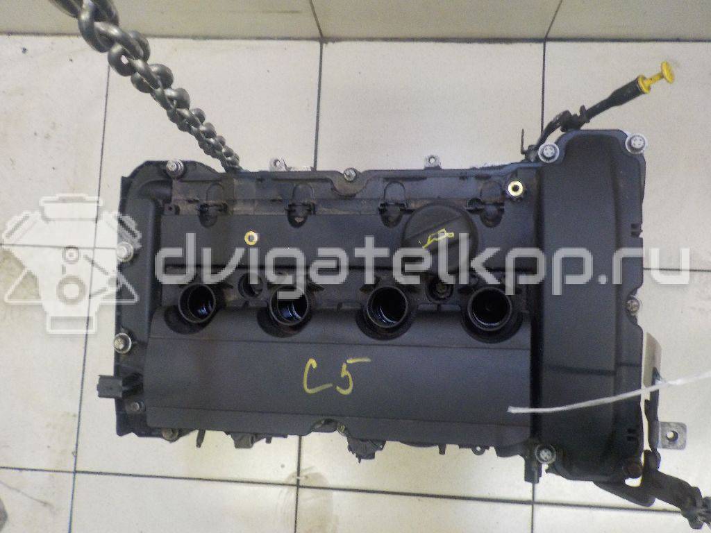 Фото Контрактный (б/у) двигатель 5FA (EP6CDT) для Peugeot 308 125 л.с 16V 1.6 л бензин 0135RJ {forloop.counter}}