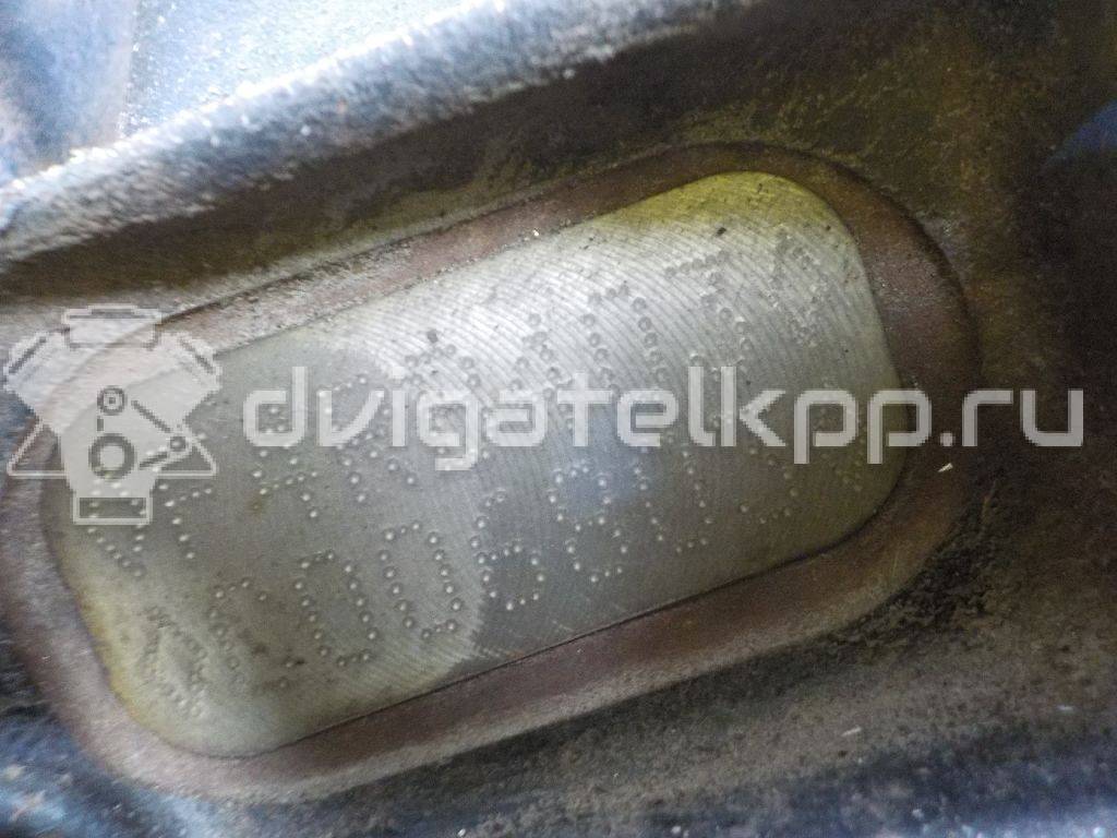 Фото Контрактный (б/у) двигатель F4R для Mahindra / Renault 135-150 л.с 16V 2.0 л бензин 8201219503 {forloop.counter}}