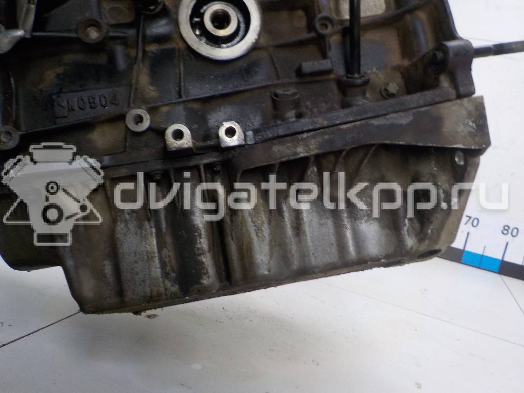 Фото Контрактный (б/у) двигатель F4R для Mahindra / Renault 135-150 л.с 16V 2.0 л бензин 8201219503 {forloop.counter}}