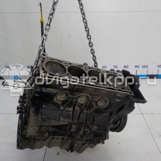 Фото Контрактный (б/у) двигатель F4R 403 для Renault Duster Hs 133-148 л.с 16V 2.0 л бензин