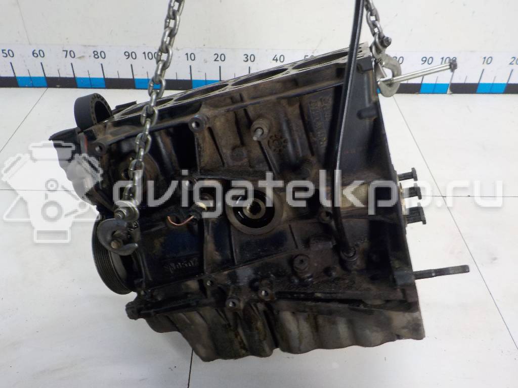 Фото Контрактный (б/у) двигатель F4R 403 для Renault Duster Hs 133-148 л.с 16V 2.0 л бензин {forloop.counter}}