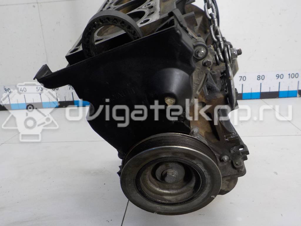 Фото Контрактный (б/у) двигатель F4R 403 для Renault Duster Hs 133-148 л.с 16V 2.0 л бензин {forloop.counter}}