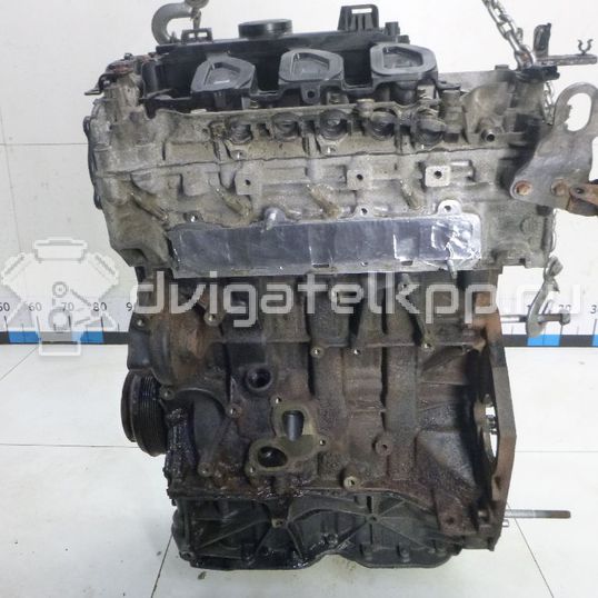 Фото Контрактный (б/у) двигатель M9T 680 для Renault / Vauxhall 146 л.с 16V 2.3 л Дизельное топливо 8201060626