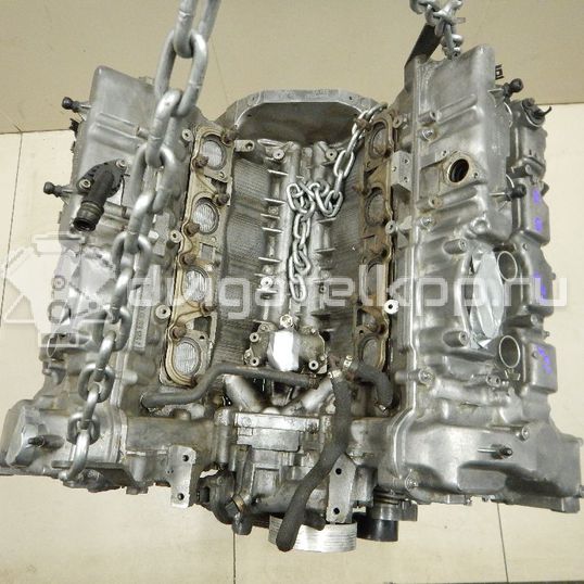 Фото Контрактный (б/у) двигатель N63 B44 A для Bmw 5 / 6 / 7 / X5 / X6 405-449 л.с 32V 4.4 л бензин