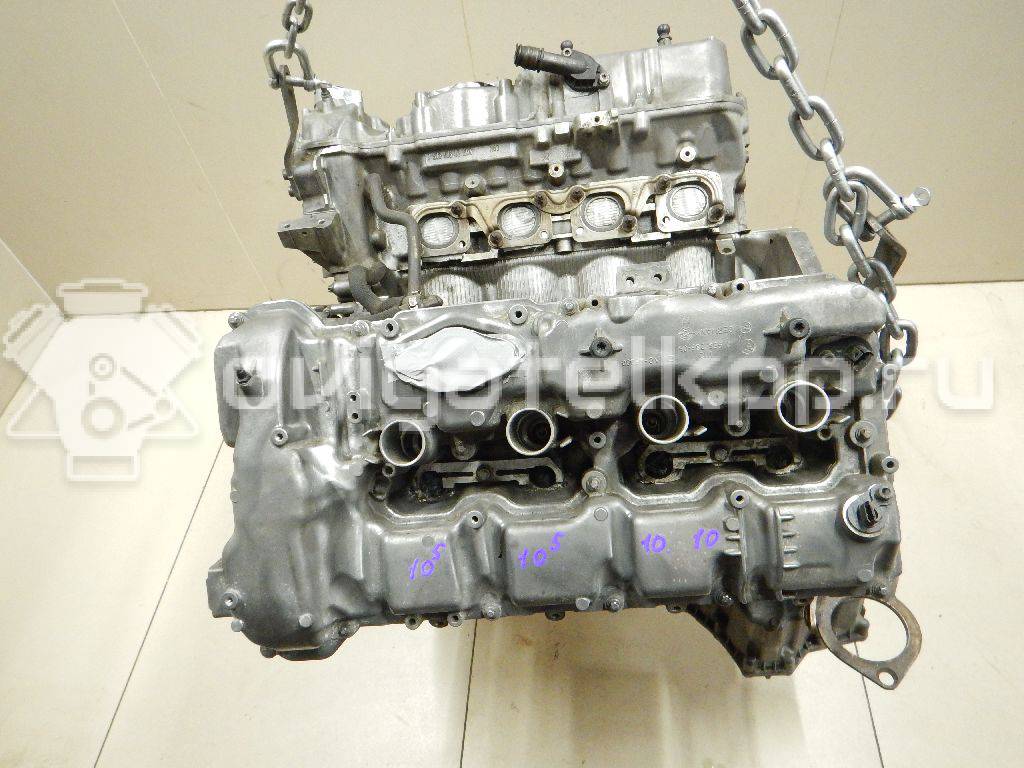Фото Контрактный (б/у) двигатель N63 B44 A для Alpina / Bmw 540-600 л.с 32V 4.4 л бензин {forloop.counter}}
