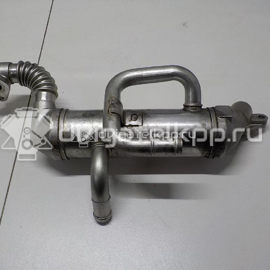 Фото Радиатор системы EGR  284804a470 для Hyundai / Kia