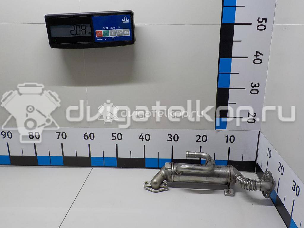 Фото Радиатор системы EGR  284804a470 для Hyundai / Kia {forloop.counter}}