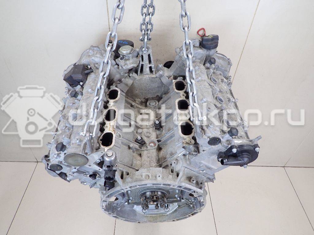 Фото Контрактный (б/у) двигатель M 272.972 (M272 E35) для Mercedes-Benz E-Class 272-279 л.с 24V 3.5 л бензин {forloop.counter}}