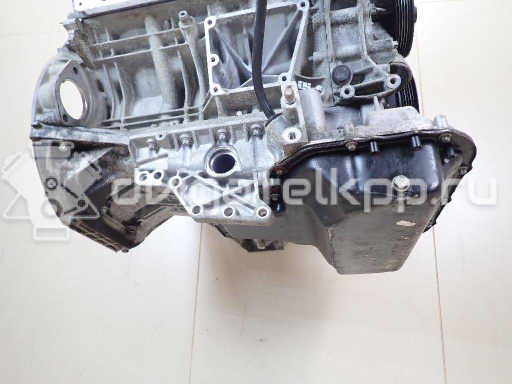 Фото Контрактный (б/у) двигатель M 272.972 (M272 E35) для Mercedes-Benz E-Class 272-279 л.с 24V 3.5 л бензин {forloop.counter}}