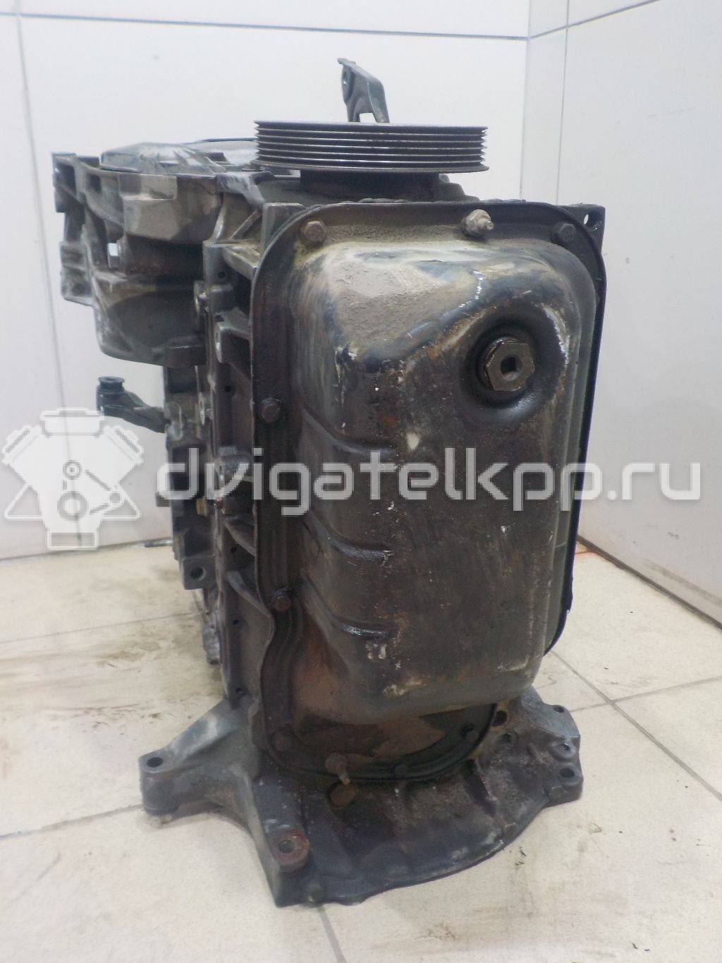 Фото Контрактный (б/у) двигатель KFW (TU3JP) для Peugeot / Citroen 64-82 л.с 8V 1.4 л бензин {forloop.counter}}