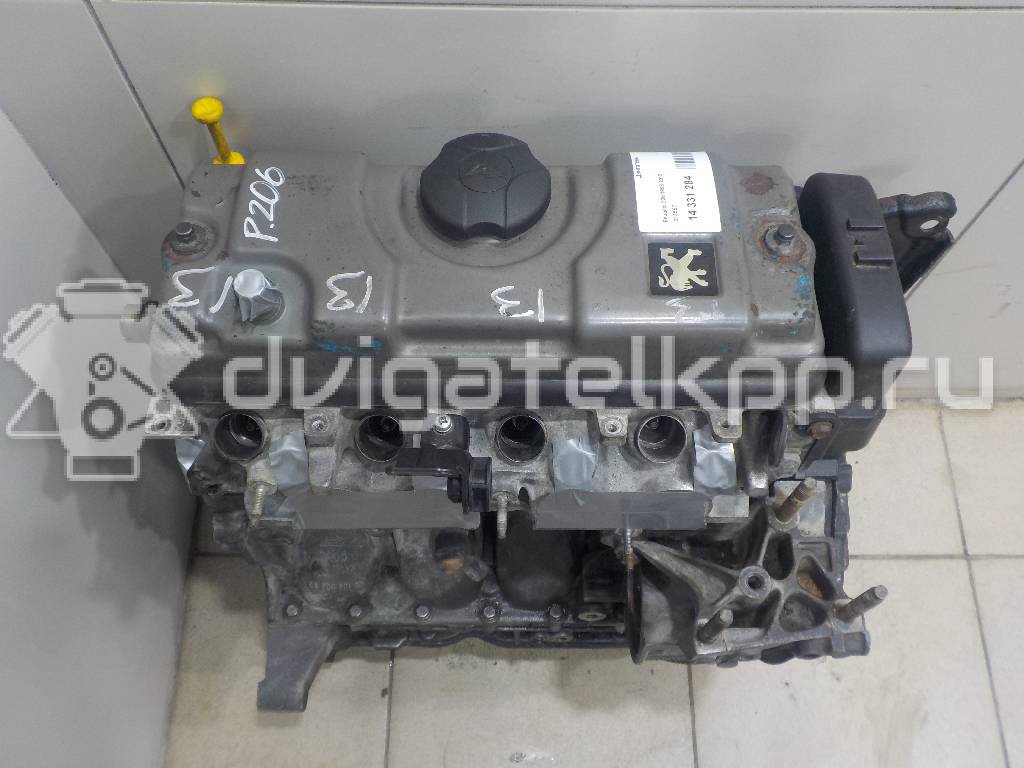 Фото Контрактный (б/у) двигатель KFW (TU3JP) для Peugeot / Citroen 64-82 л.с 8V 1.4 л бензин 0135EC {forloop.counter}}