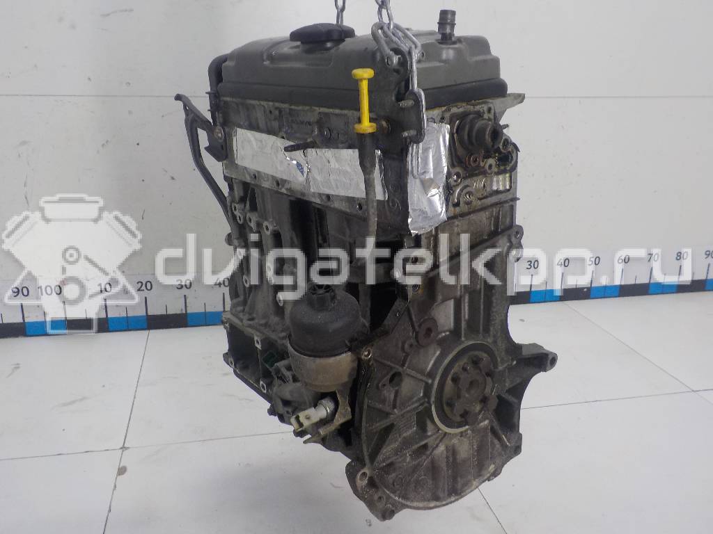 Фото Контрактный (б/у) двигатель KFW (TU3JP) для Citroen / Peugeot 64-75 л.с 8V 1.4 л бензин 0135EC {forloop.counter}}