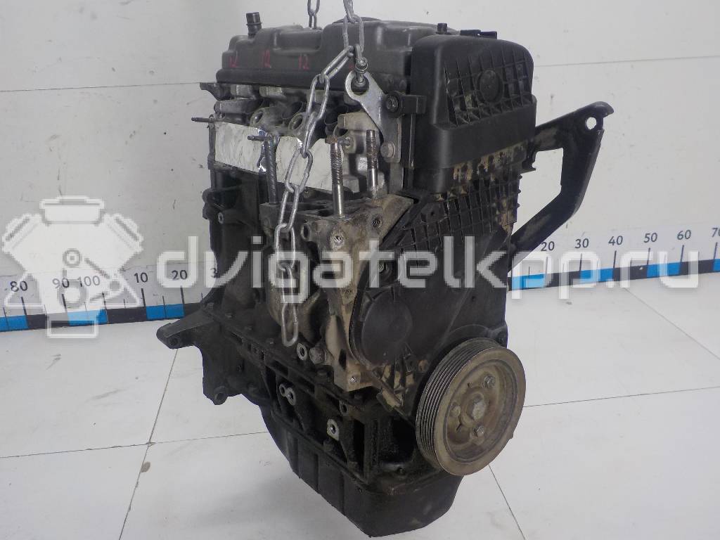 Фото Контрактный (б/у) двигатель KFW (TU3JP) для Citroen / Peugeot 64-75 л.с 8V 1.4 л бензин 0135EC {forloop.counter}}