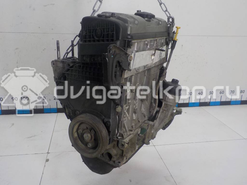 Фото Контрактный (б/у) двигатель KFV (TU3A) для Citroen / Peugeot 67-80 л.с 8V 1.4 л бензин 0135EC {forloop.counter}}