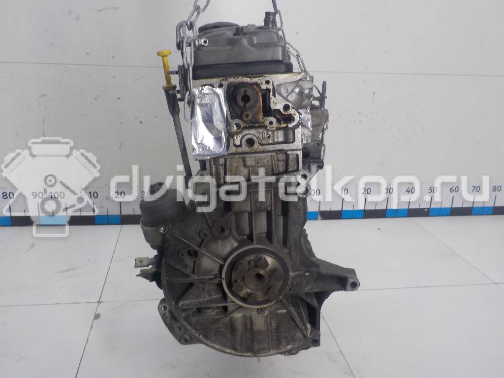 Фото Контрактный (б/у) двигатель KFV (TU3A) для Citroen / Peugeot 67-80 л.с 8V 1.4 л бензин 0135EC {forloop.counter}}
