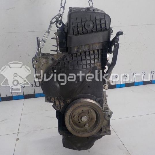 Фото Контрактный (б/у) двигатель KFX (TU3A) для Citroen Berlingo 75 л.с 8V 1.4 л бензин 0135EC