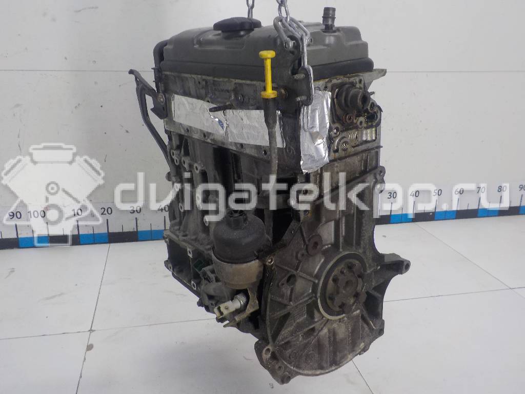 Фото Контрактный (б/у) двигатель KFX (TU3A) для Citroen Berlingo 75 л.с 8V 1.4 л бензин 0135EC {forloop.counter}}