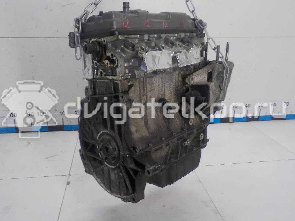 Фото Контрактный (б/у) двигатель KFX (TU3A) для Citroen Berlingo 75 л.с 8V 1.4 л бензин 0135EC {forloop.counter}}