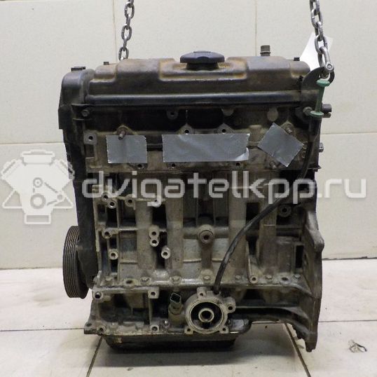 Фото Контрактный (б/у) двигатель KFV (TU3JP) для Peugeot / Citroen 65-75 л.с 8V 1.4 л бензин 01351X