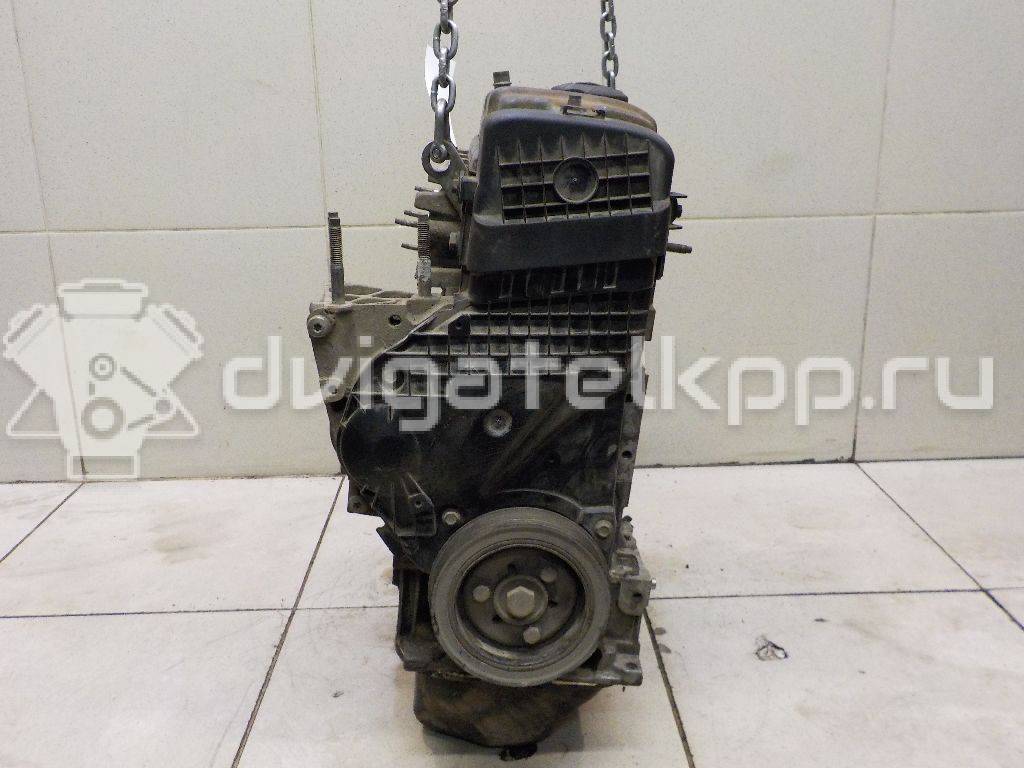 Фото Контрактный (б/у) двигатель KFV (TU3JP) для Peugeot / Citroen 65-75 л.с 8V 1.4 л бензин 01351X {forloop.counter}}