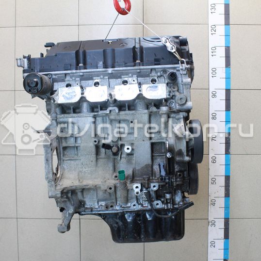 Фото Контрактный (б/у) двигатель BHZ (DV6FC) для Citroen / Peugeot 120 л.с 8V 1.6 л Дизельное топливо 0135QT