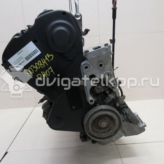 Фото Контрактный (б/у) двигатель RFJ (EW10A) для Peugeot / Citroen / Peugeot (Df-Psa) 147 л.с 16V 2.0 л бензин 0135NL