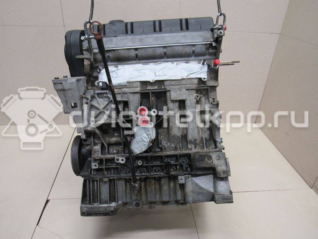 Фото Контрактный (б/у) двигатель RFH (EW10A) для Peugeot Expert 140 л.с 16V 2.0 л бензин 0135NL {forloop.counter}}